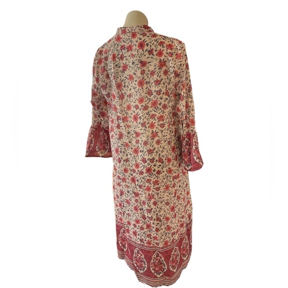 Boho‎ MissLook Dress Size 2XL NWOT - Picture 2 of 6